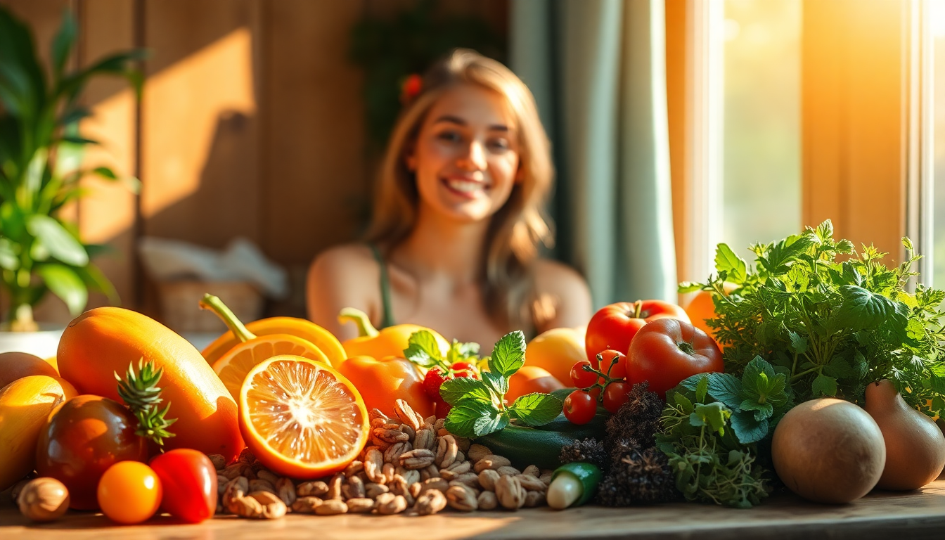 Energie und Vitalität durch Vitamine: Der praktische Leitfaden für mehr Lebenskraft - das Vitamin