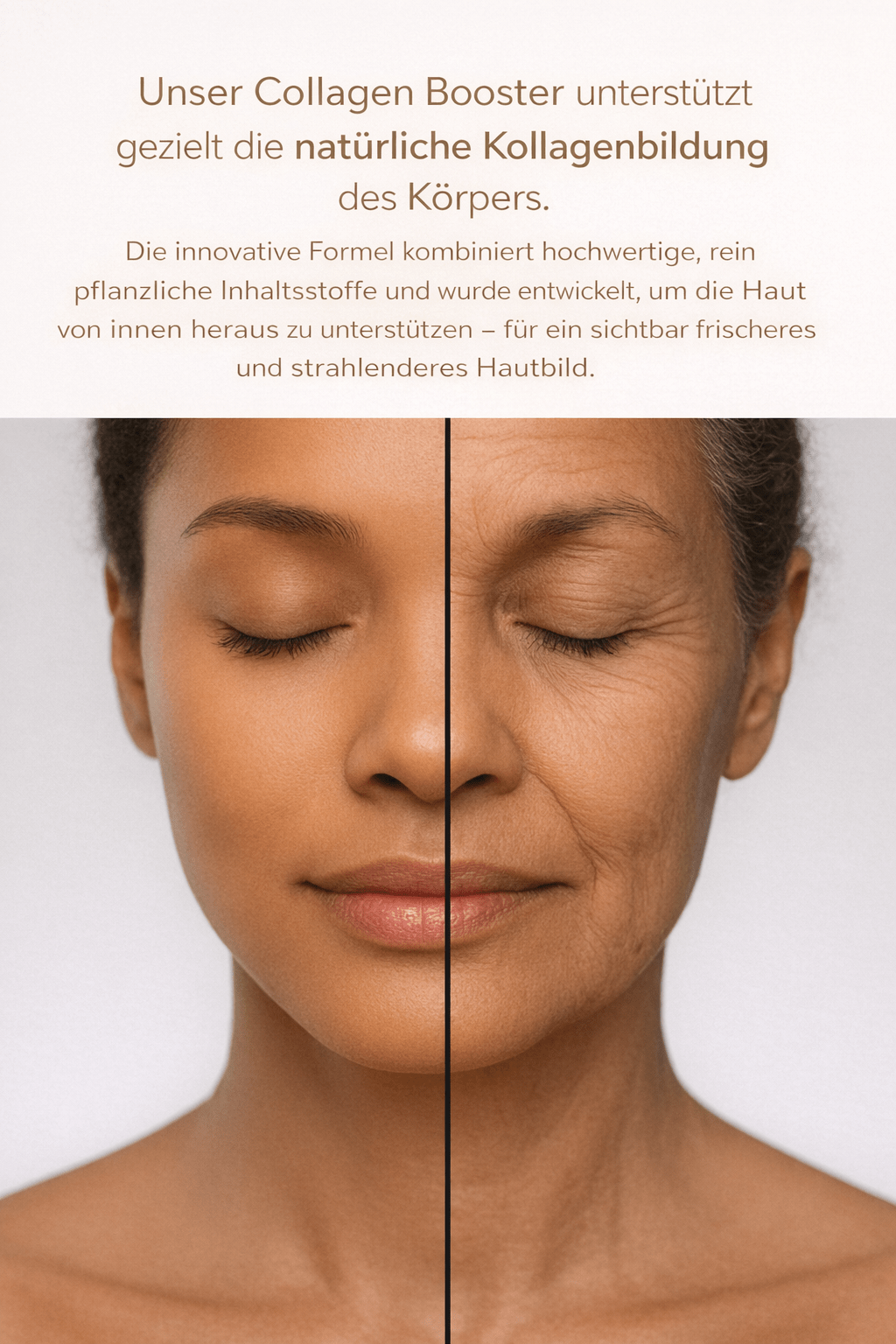 Flüssiges Kollagen – moderne Unterstützung für Haut, Haare und Gelenke - das Vitamin