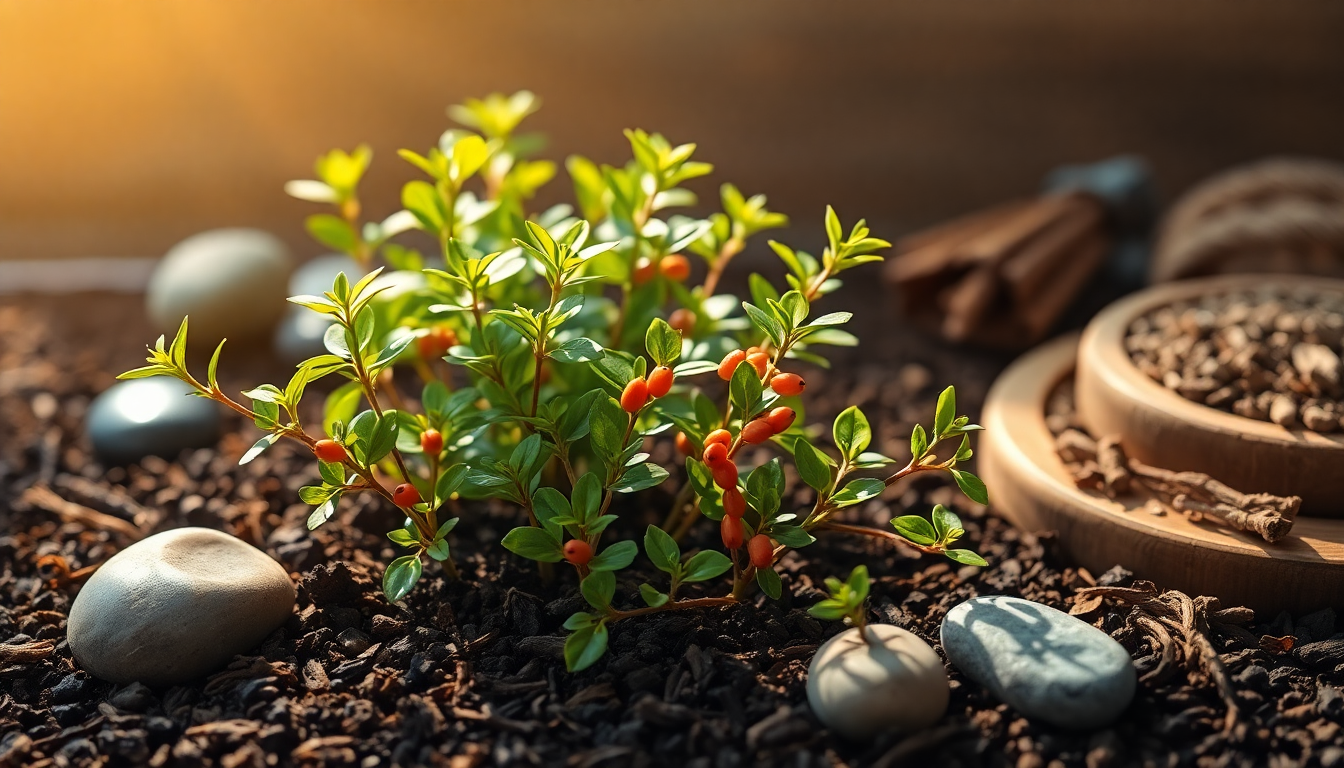 Ashwagandha: Dein kompletter Guide zu Wirkung, Dosierung und Vorteilen