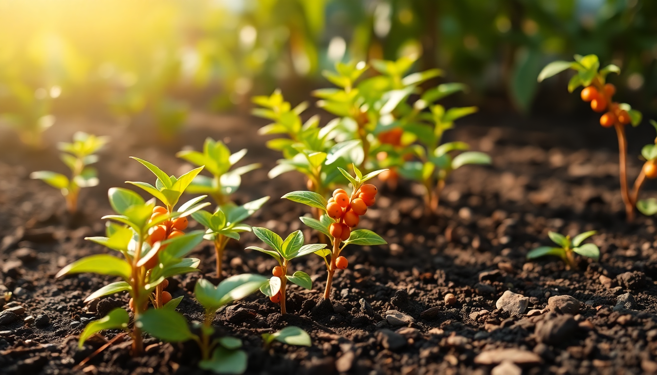 Ashwagandha: Das Adaptogen für moderne Gesundheit und Wohlbefinden