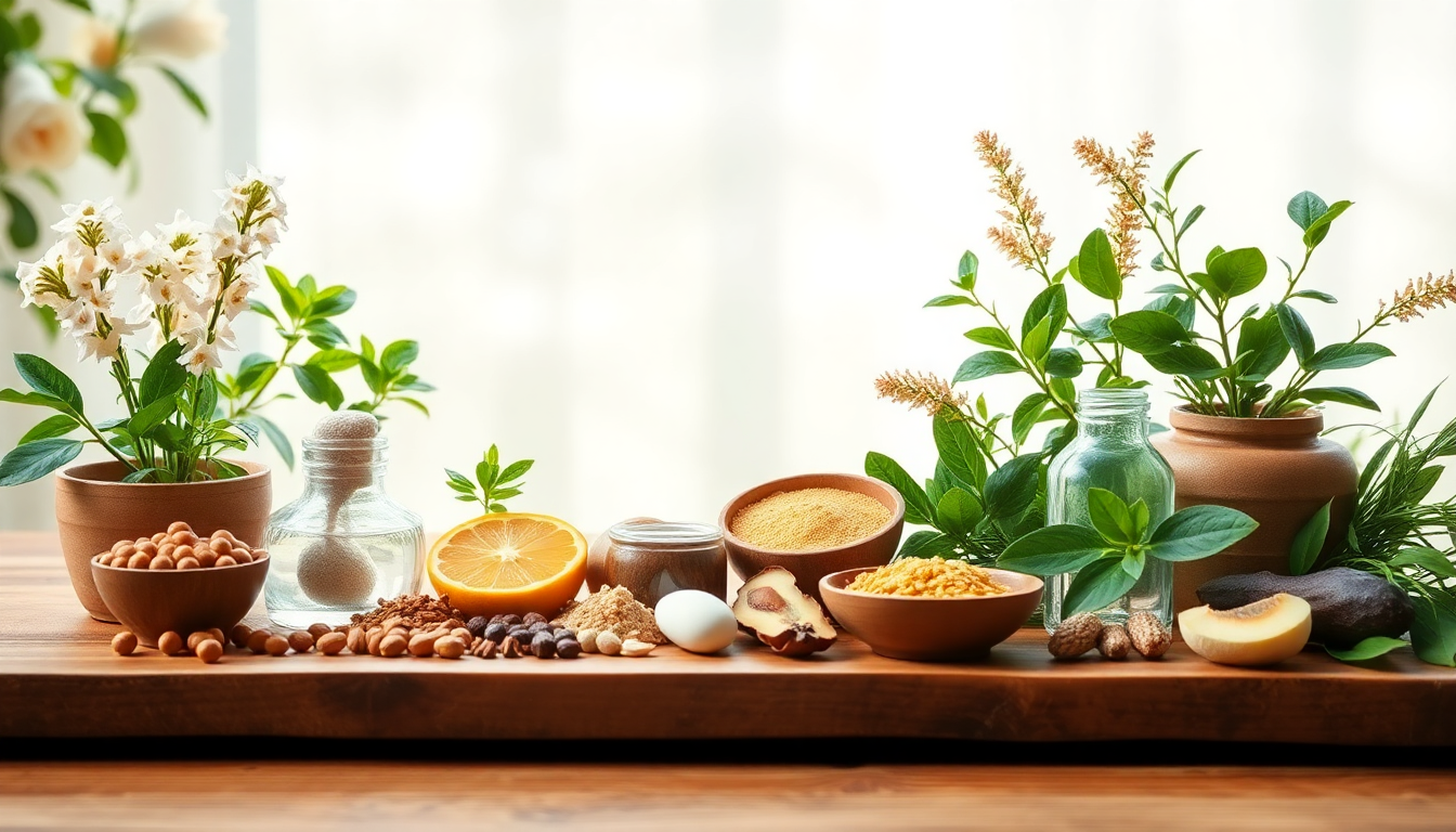 Löwenmähne Pilz: Kapseln, Extrakt und hochdosierte Supplements für Gehirn und Vitalität in der Schweiz