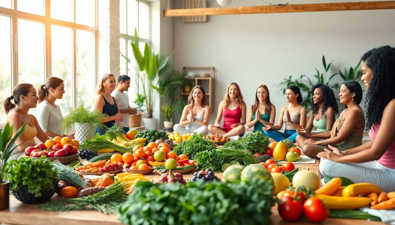 Vitamine und Nahrungsergänzung: Der komplette Leitfaden für optimale Gesundheit