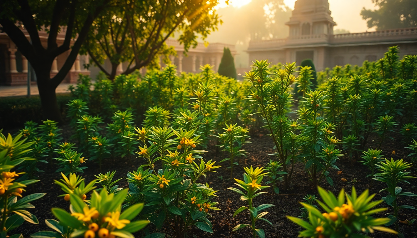 Ashwagandha – Der umfassende Leitfaden zur Wunderpflanze aus Indien