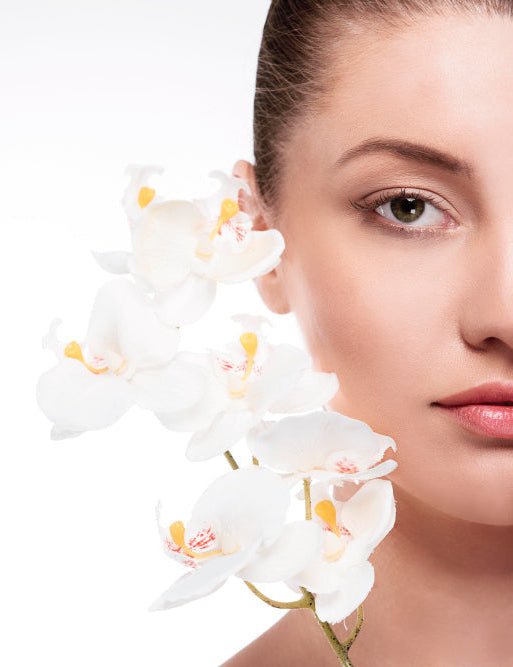 Schönheit & Anti-Aging - das Vitamin