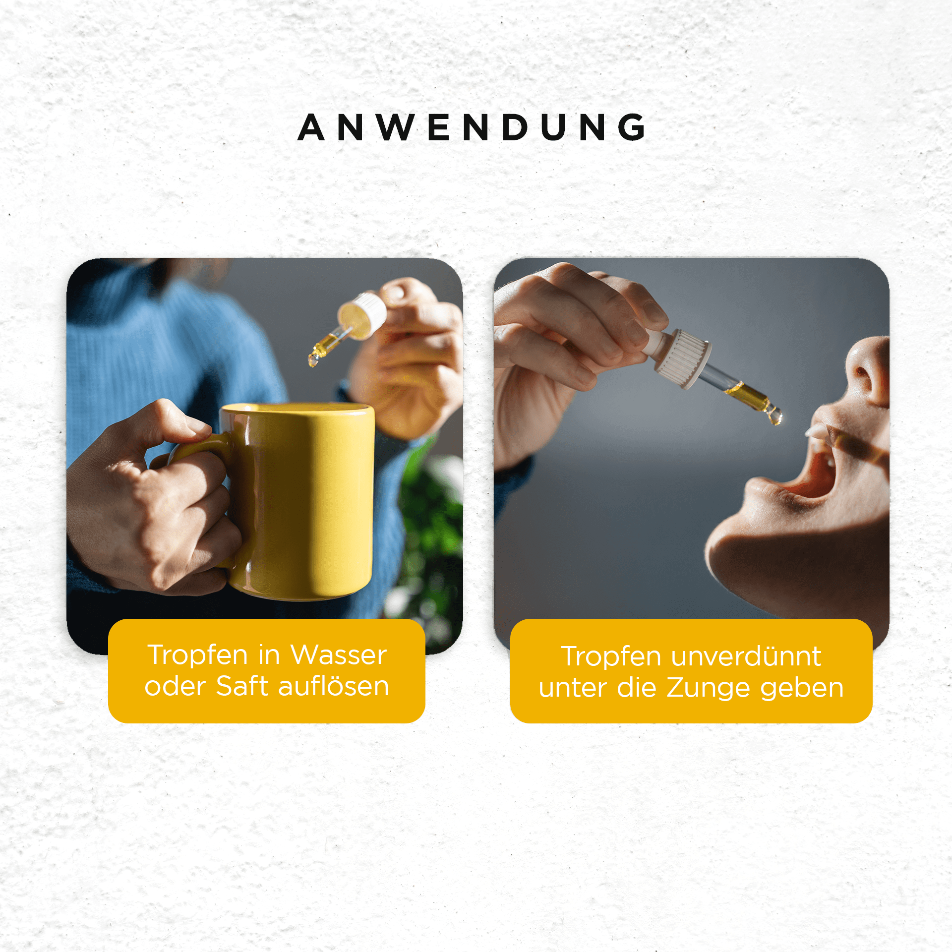 Vitamin D3+K2 Tropfen 10ml 4+1 Gratis | Vegan | Hochdosiert - das Vitamin