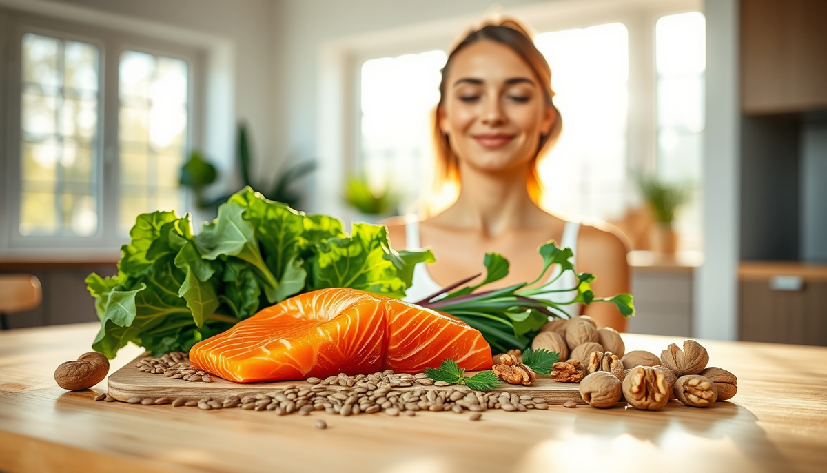 Omega 3 Kapseln Schweiz