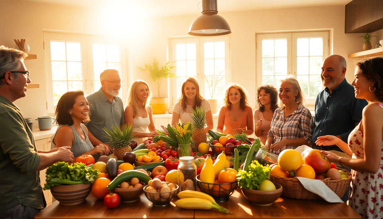 Die besten Vitamine und Supplements für mehr Energie im Alltag