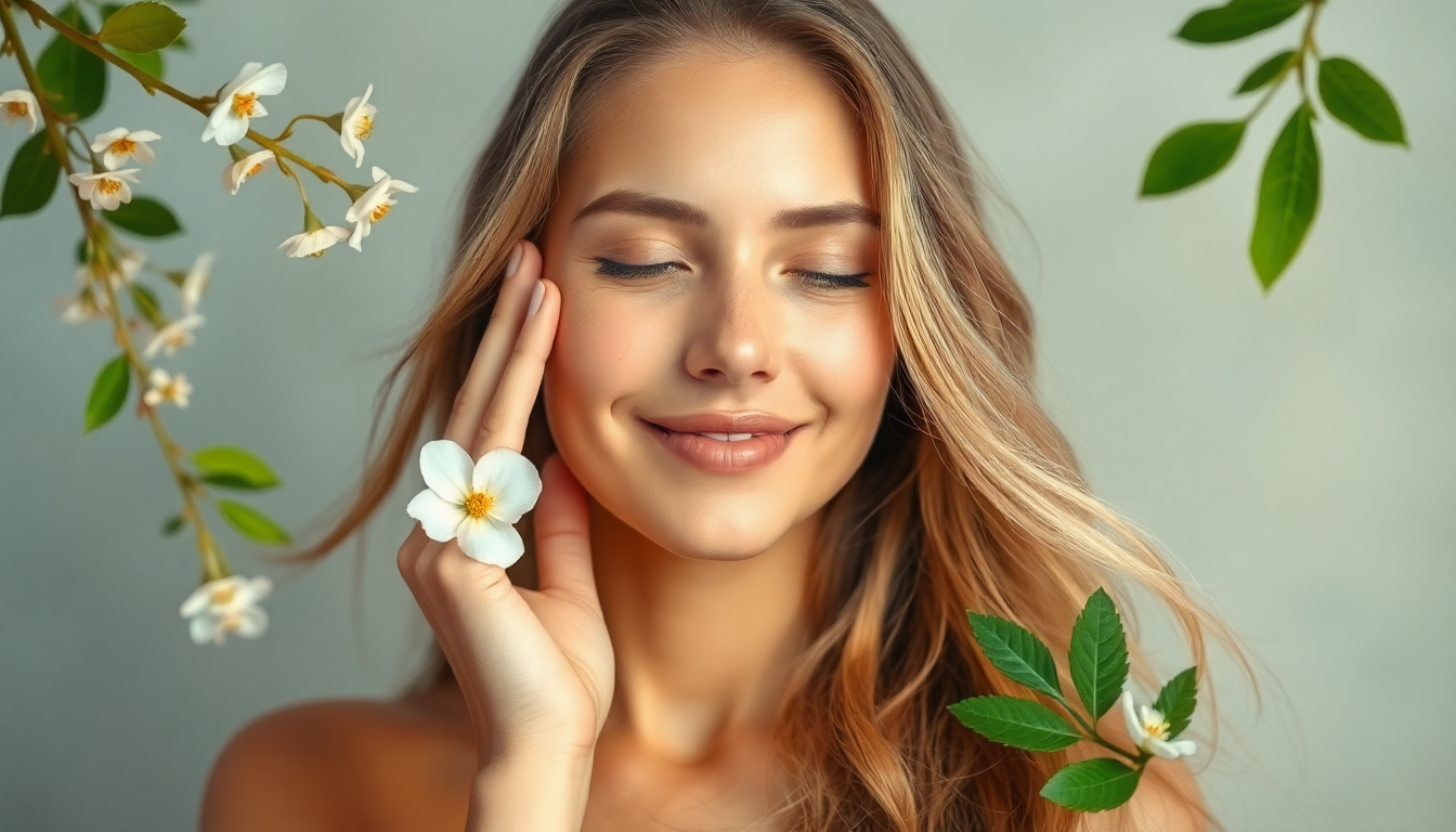 Kollagen-Supplements: Der ultimative Leitfaden für Haut, Haare und Gelenke