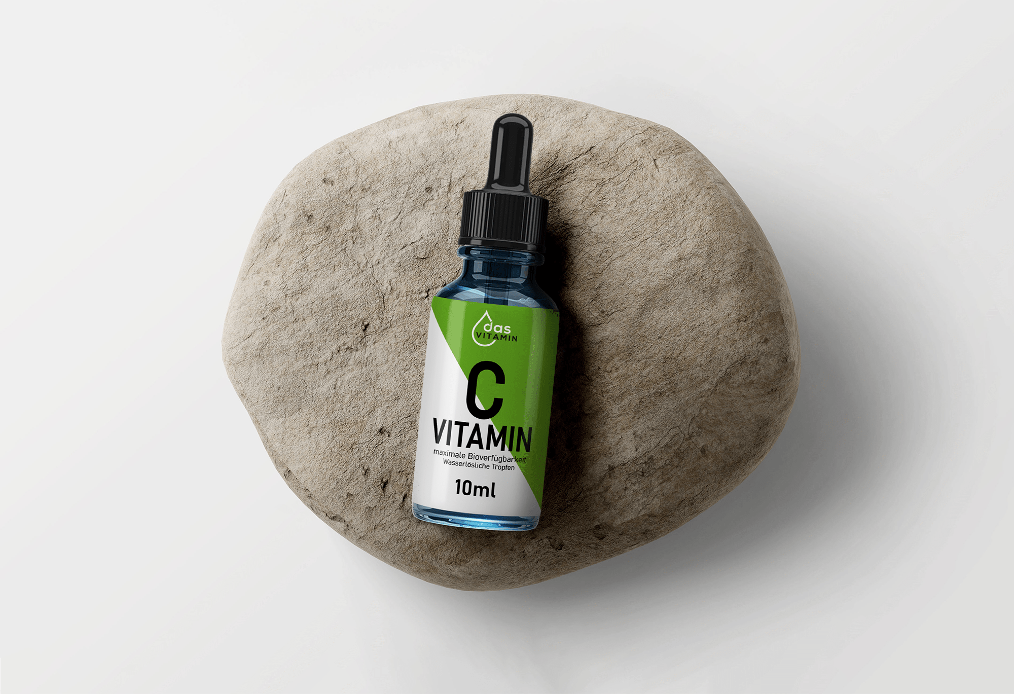 Vitamin C - das Vitamin