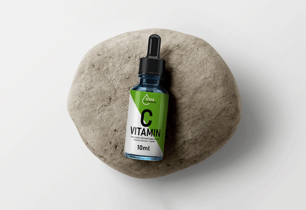 Vitamin C - das Vitamin