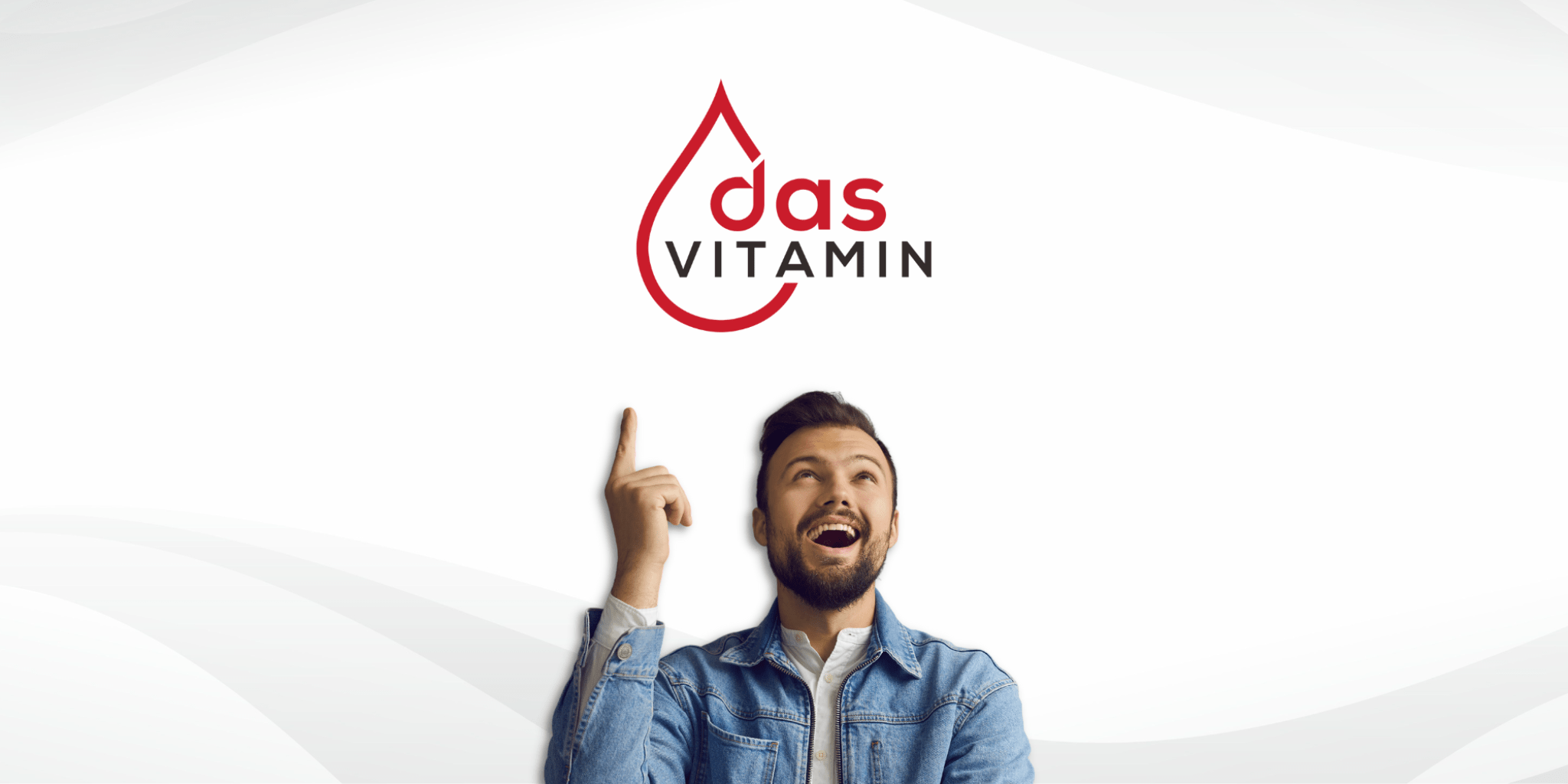 Warum Das Vitamin? - das Vitamin