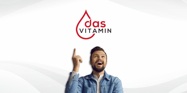 Warum Das Vitamin? - das Vitamin