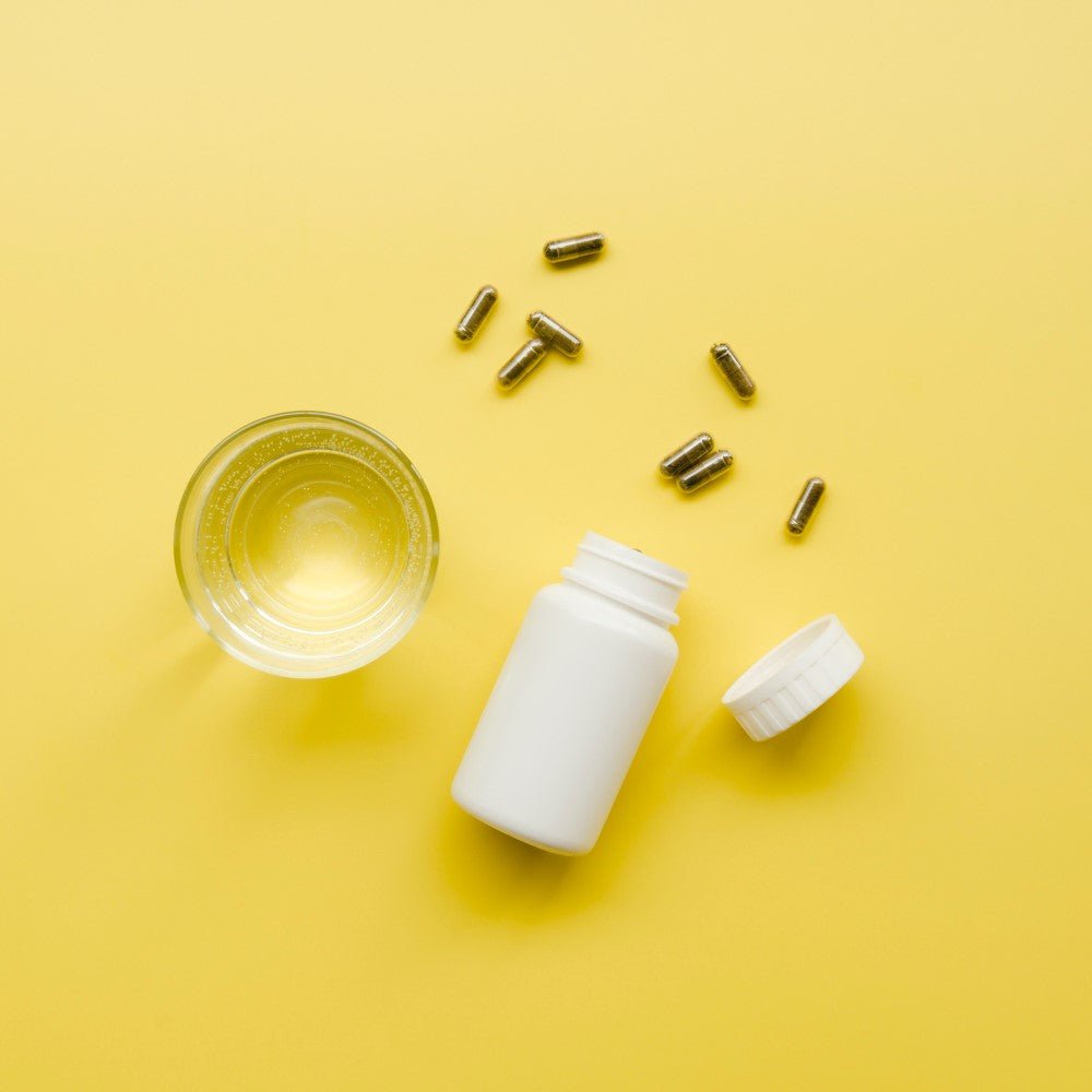 Welche Vitamine sind in der Schweiz besonders wichtig?