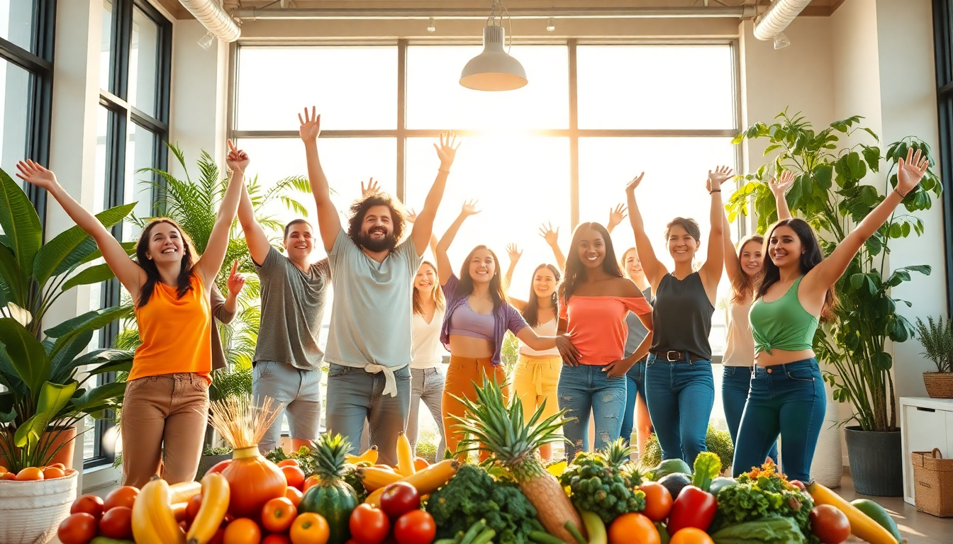 Wie du deine Energie und Vitalität natürlich steigerst - das Vitamin