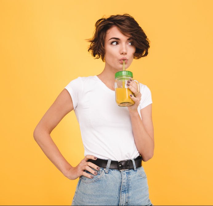 Vitamin Produkte - das Vitamin
