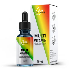 Multivitamin Tropfen